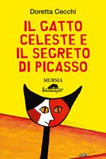 Il gatto Celeste e il segreto di Picasso