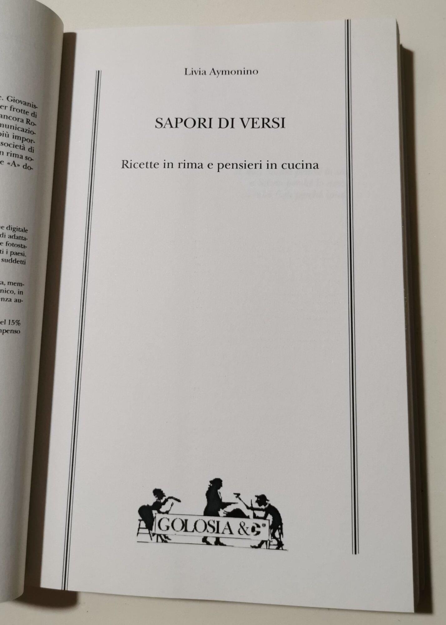 Invito alla Lettura
