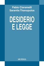 Desiderio e legge