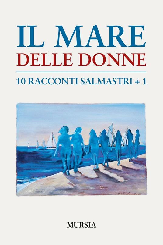 Il mare delle donne - copertina
