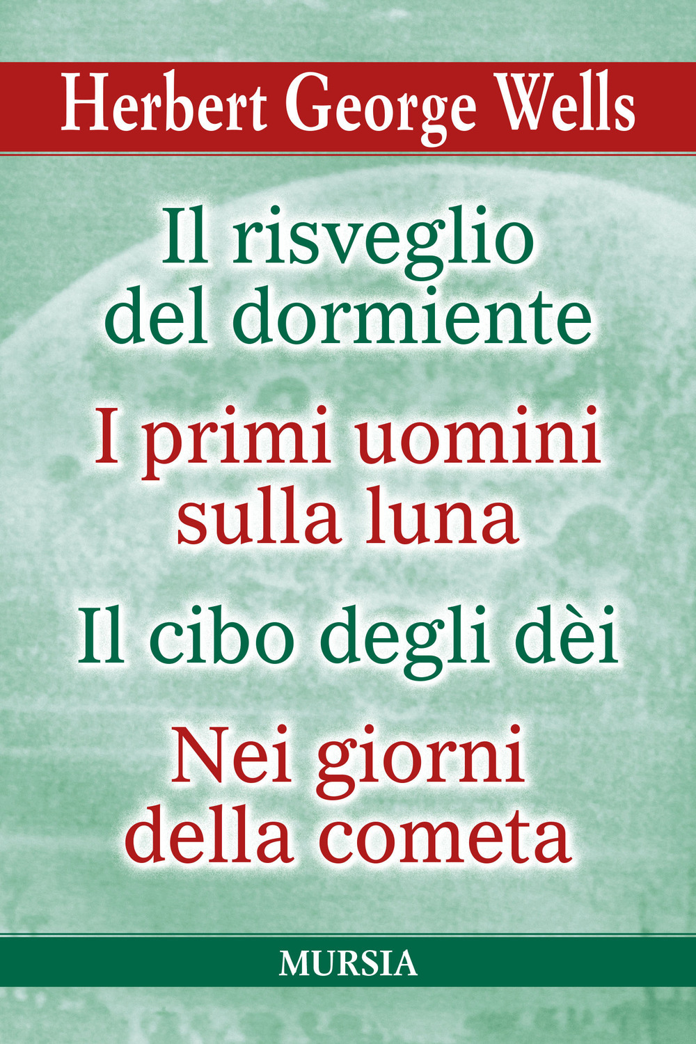 Libreria Internazionale Romagnosi snc