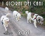 I giorni dei cani. Calendario 2021