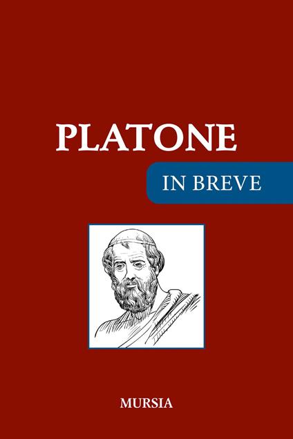 Platone - copertina