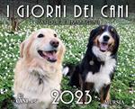 I giorni dei cani. Calendario 2023