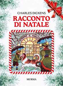 Racconto di Natale. Ediz. a colori