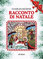 Racconto di Natale. Ediz. a colori