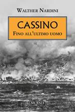 Cassino. Fino all'ultimo uomo