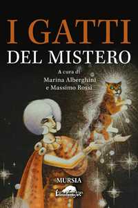 I gatti del mistero