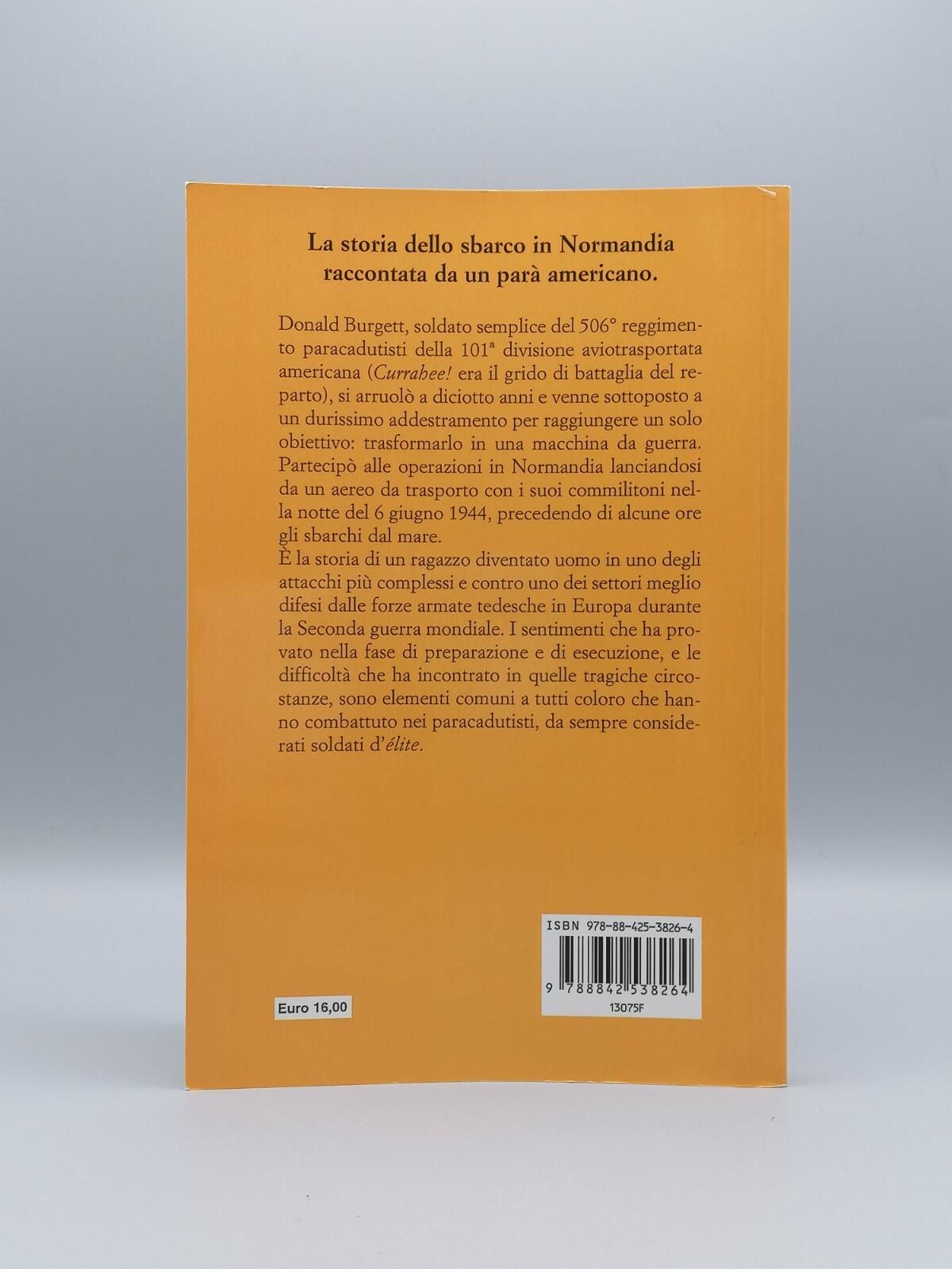 Bookaniere