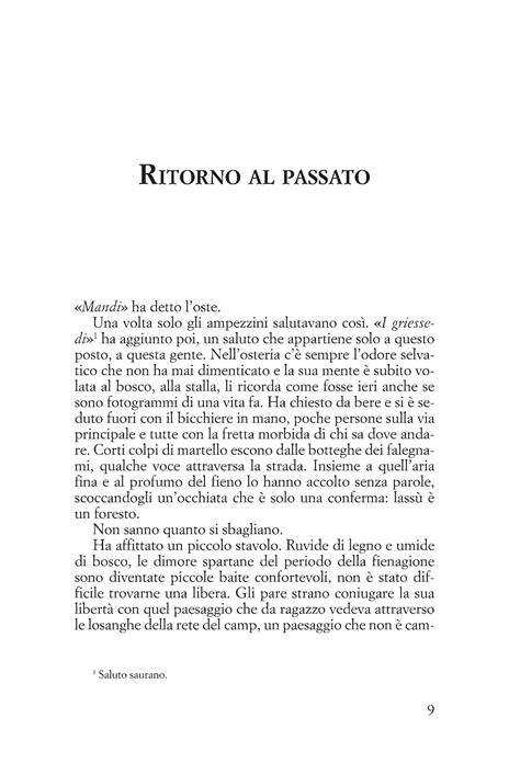 Vento fine - Silva Ganzitti - 2
