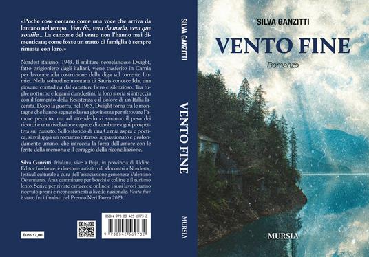 Vento fine - Silva Ganzitti - 3
