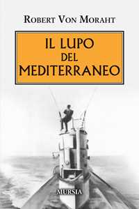 Il lupo del Mediterraneo