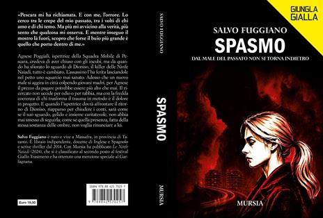 Spasmo - Salvo Fuggiano - 2