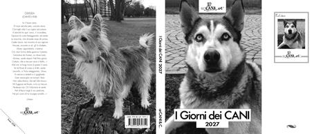 I giorni dei cani. Agenda 2027 - 3