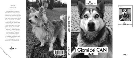 I giorni dei cani. Agenda 2027 - 3
