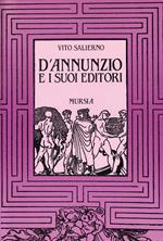 D'Annunzio e i suoi editori