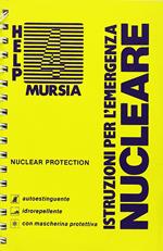Istruzioni per l'emergenza nucleare