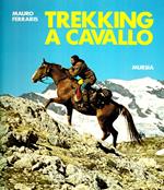 Trekking a cavallo