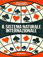 Il sistema naturale internazionale