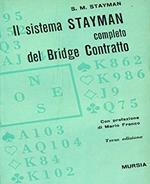 Il sistema Stayman completo del bridge contratto
