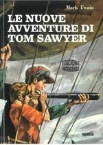 Le nuove avventure di Tom Sawyer