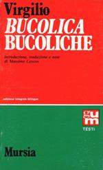 Bucoliche