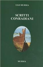 Scritti conradiani