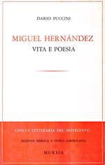 Miguel Hernández. Vita e poesie