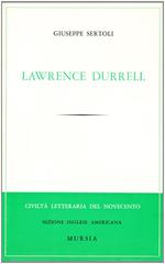 Lawrence Durrell