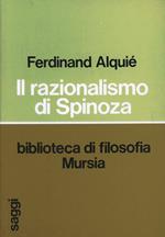 Il razionalismo di Spinoza