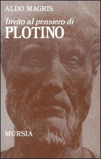 Invito al pensiero di Plotino - Aldo Magris - copertina