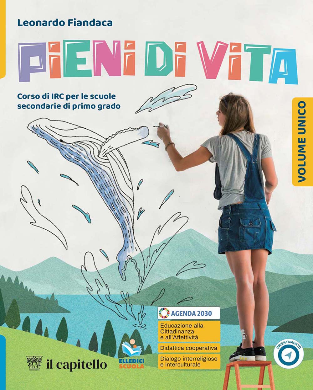 Libreria Nani