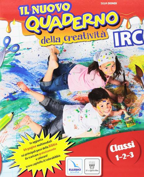 Vieni a vedere. Testo di IRC. Per la 1ª, 2ª e 3ª classe elementare. Con e-book. Con espansione online - A. Campoleoni,L. Crippa - 2