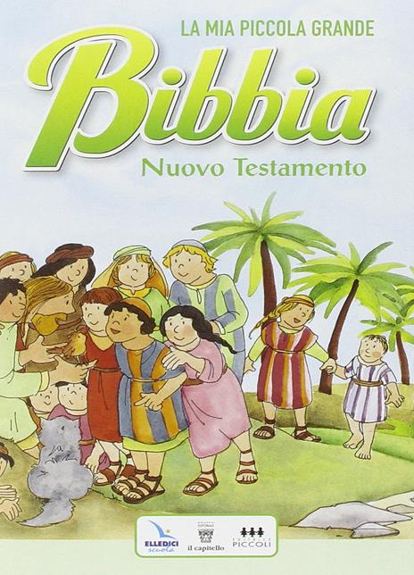 Vieni a vedere. Testo di IRC. Per la 4ª e 5ª elementare. Con e-book. Con espansione online - A. Campoleoni,L. Crippa - 4
