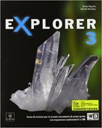  Explorer. Per la Scuola media. Con espansione online