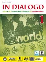 In dialogo. Per la Scuola media. Con e-book. Con espansione online. Vol. 1