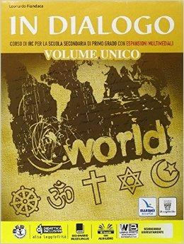 In dialogo unico. Per la Scuola media. Con e-book. Con espansione online - Leonardo Fiandaca - copertina