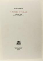 Il periplo di Scilace. Studio sul primo portolano del Mediterraneo