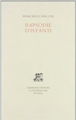 Rapsodie d'istanti