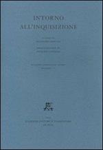 Intorno all'Inquisizione