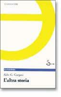 L' altra storia - Aldo Gargani - copertina