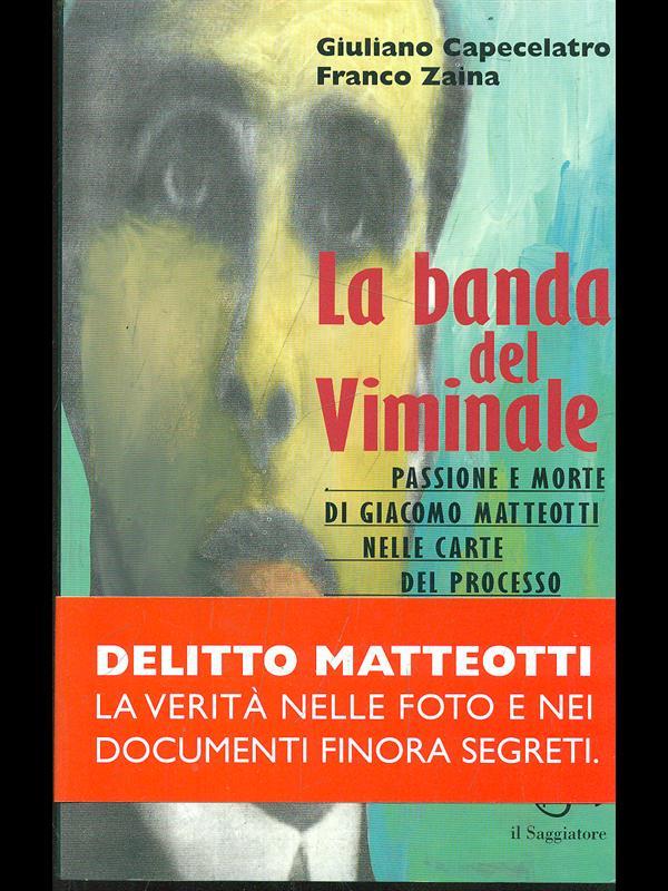 Libro di Faccia