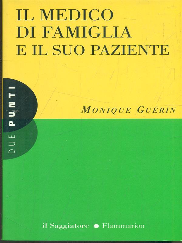 Libro di Faccia