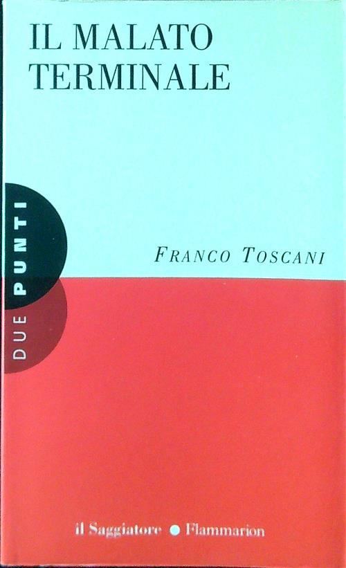 Libro di Faccia