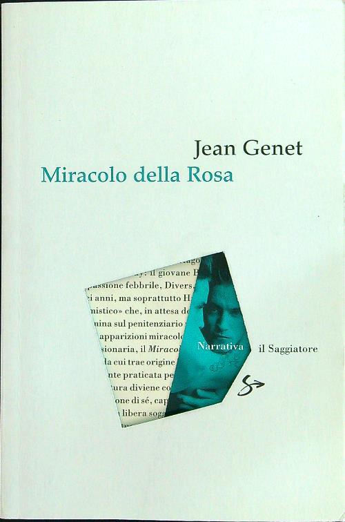 Libro di Faccia