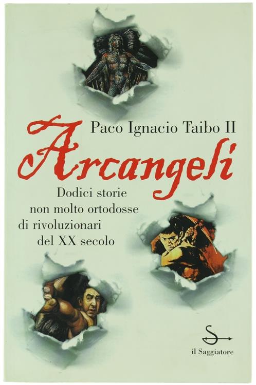 Bergoglio Libri d'Epoca Snc