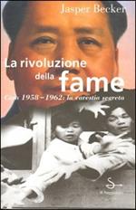 La rivoluzione della fame