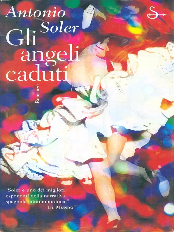 Libro di Faccia