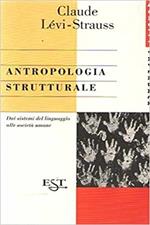 Antropologia strutturale