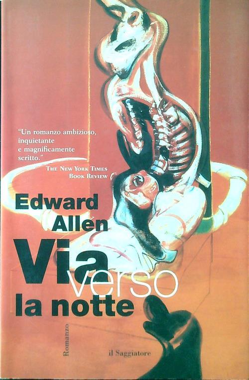 Libro di Faccia